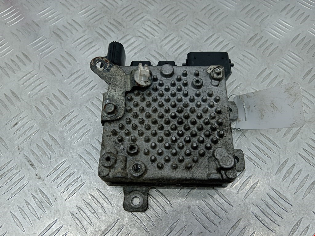 Блок управления двигателя (ЭБУ) SUBARU Impreza 2007-2011