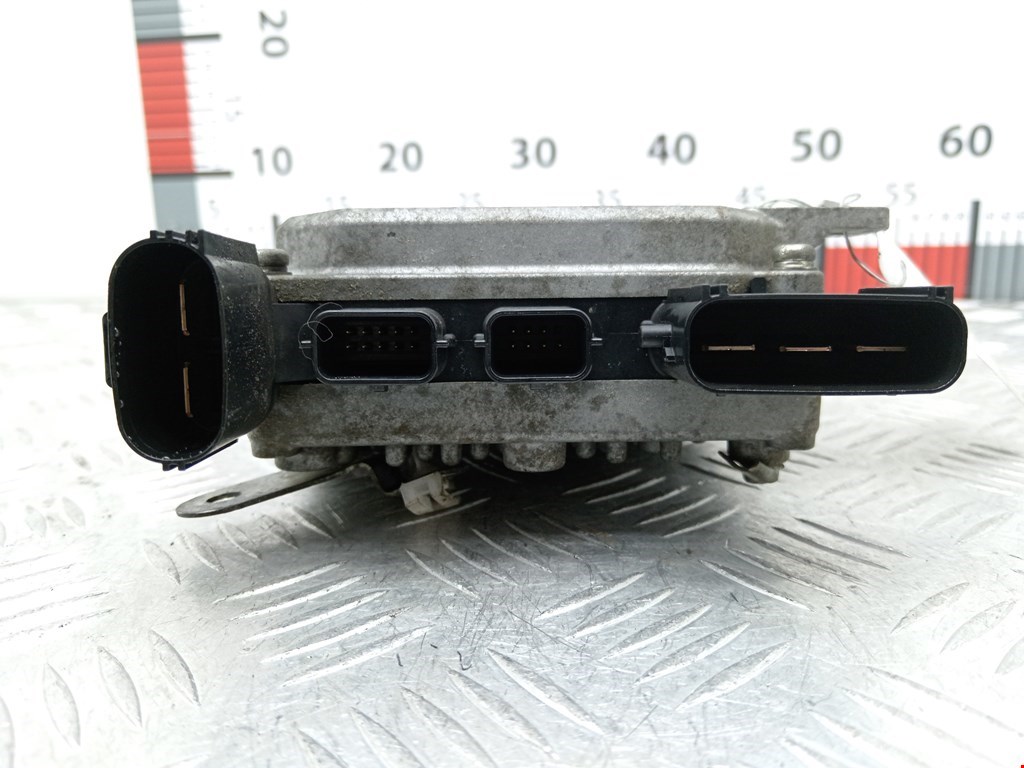 Блок управления двигателя (ЭБУ) SUBARU Impreza 2007-2011