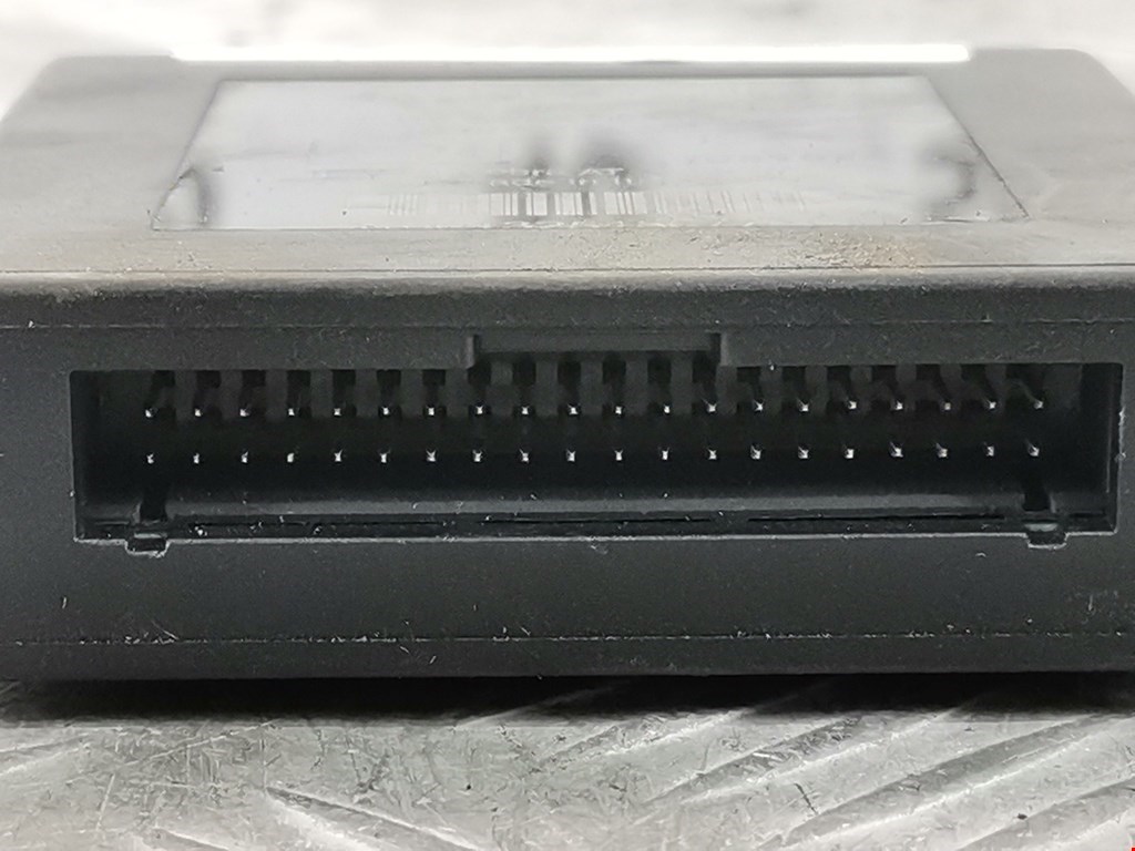 Блок управления парктрониками TOYOTA RAV 4 XA30 2006-2012