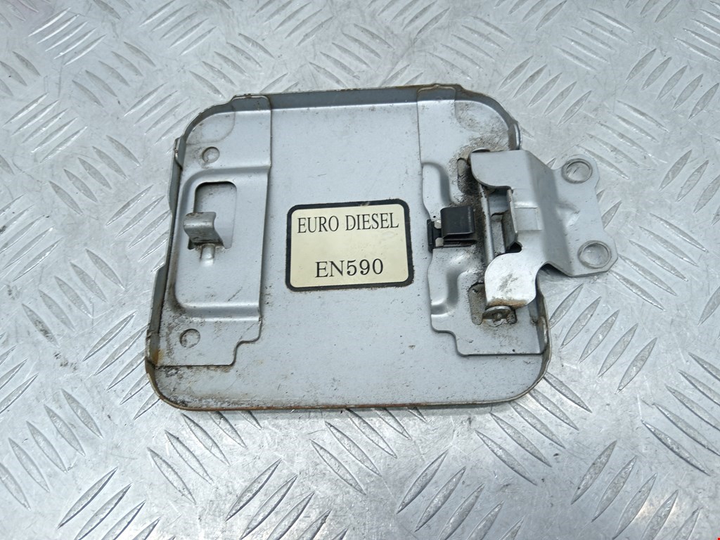 Лючок бензобака MITSUBISHI L200 K6,K7 1996-2006