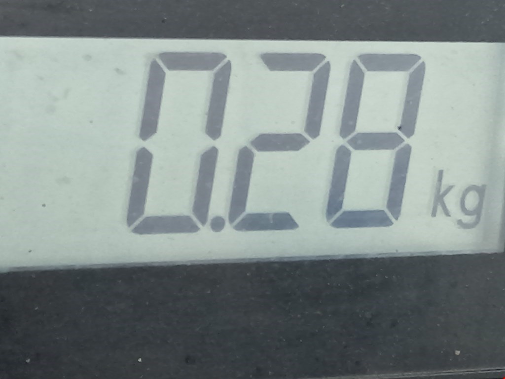 Лючок бензобака MITSUBISHI L200 K6,K7 1996-2006