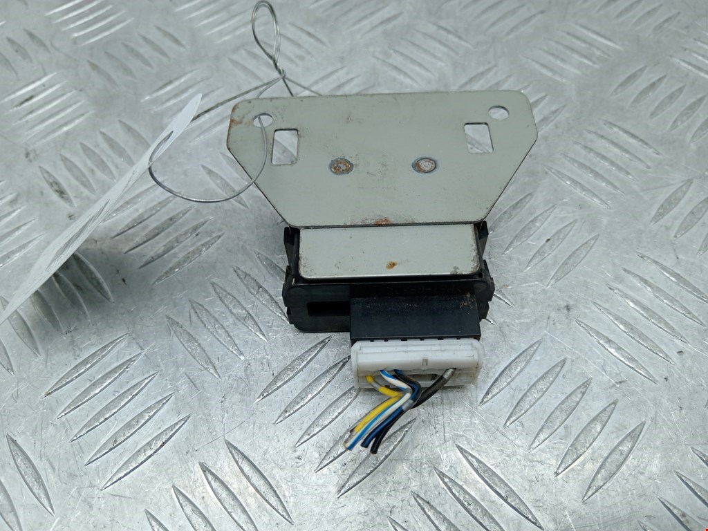 Иммобилайзер MITSUBISHI L200 K6,K7 1996-2006