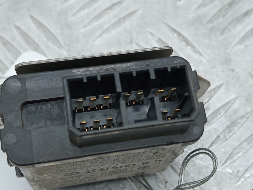 Иммобилайзер MITSUBISHI L200 K6,K7 1996-2006