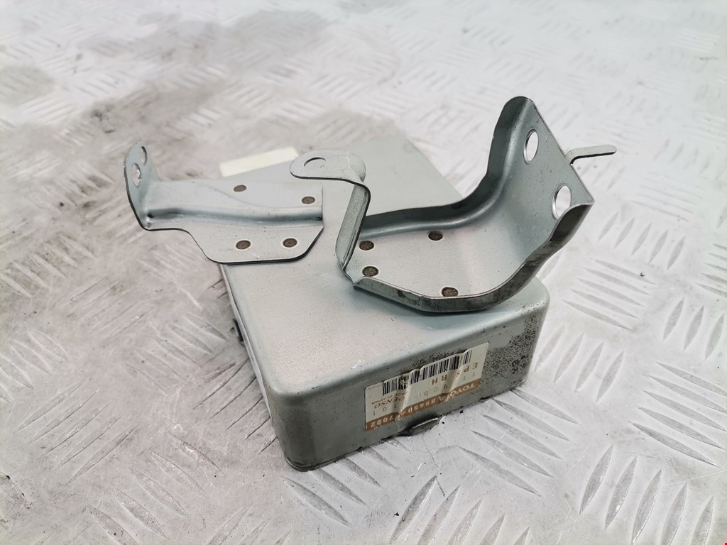 Блок комфорта TOYOTA Prius II XW20 2003-2012