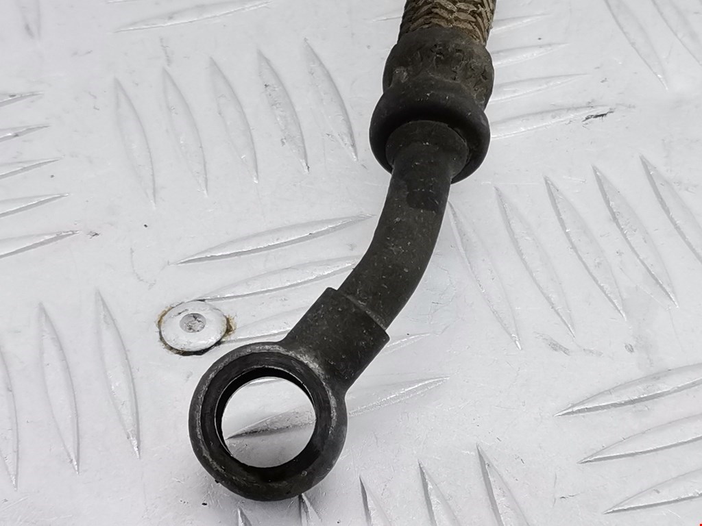 Трубка нагнетателя CITROEN Xsara Picasso 1999-2012