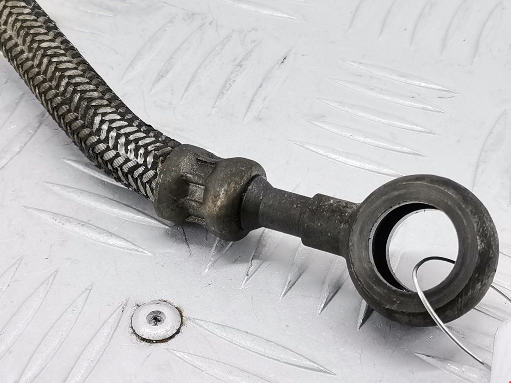 Трубка нагнетателя CITROEN Xsara Picasso 1999-2012