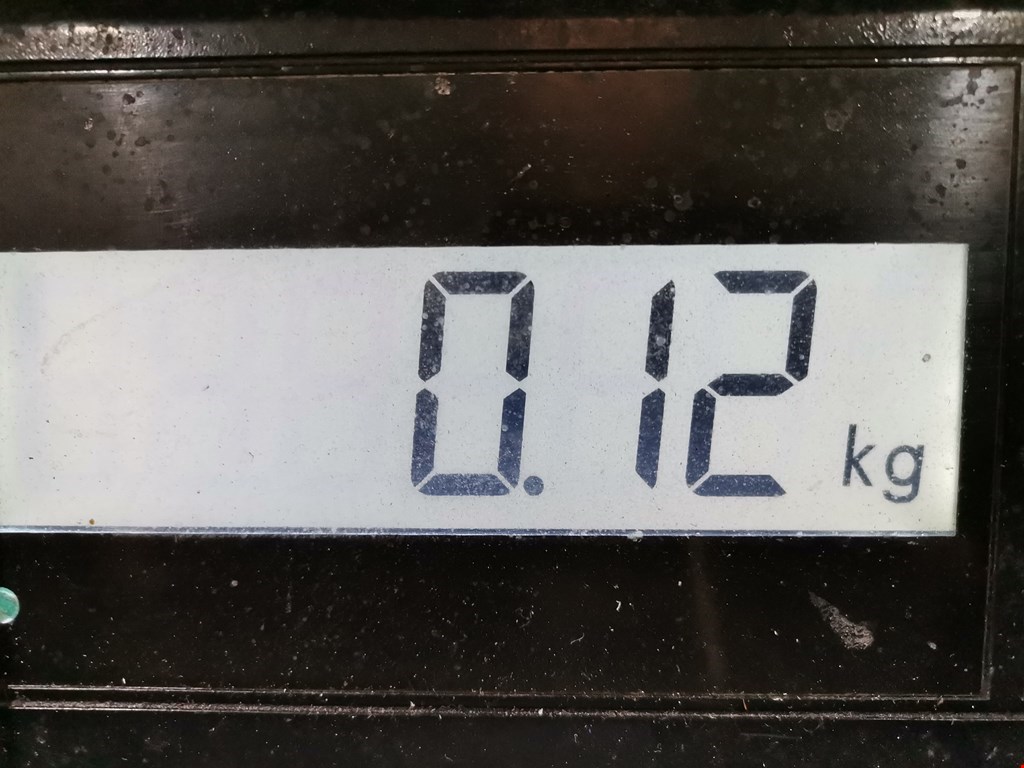 Трубка нагнетателя CITROEN Xsara Picasso 1999-2012