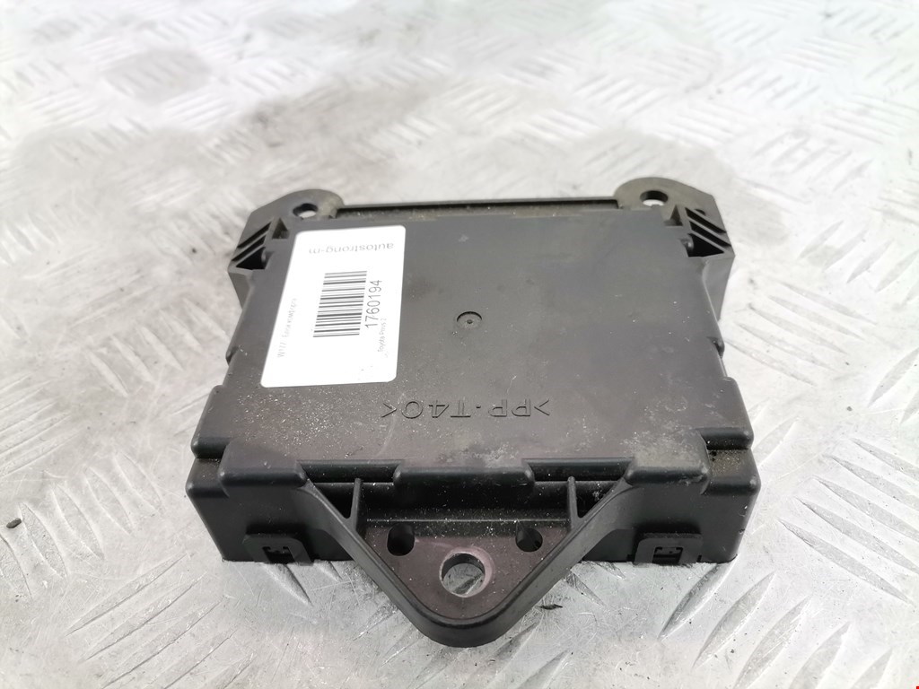 Блок комфорта TOYOTA Prius II XW20 2003-2012