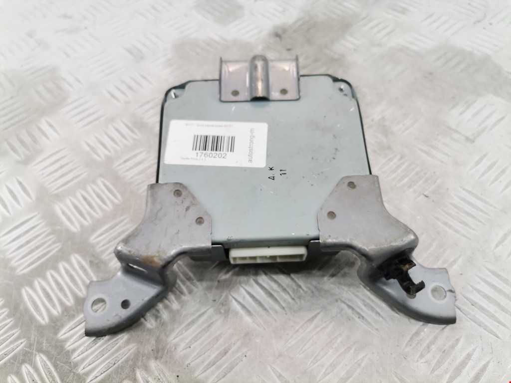 Блок управления АКПП TOYOTA Prius II XW20 2003-2012