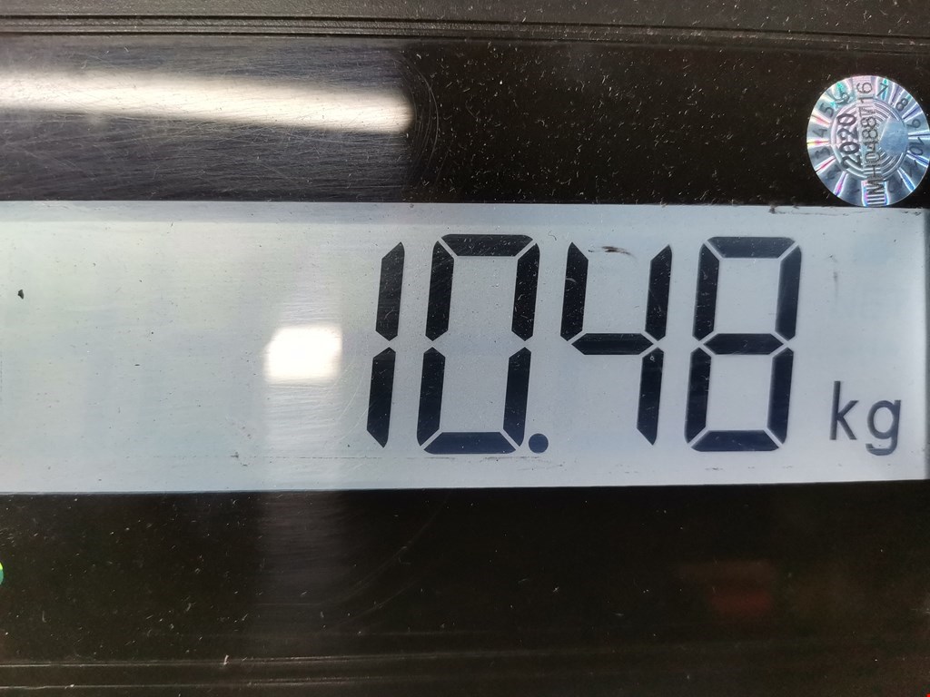 Маховик (демпфер сцепления) FORD Fiesta 2001-2008