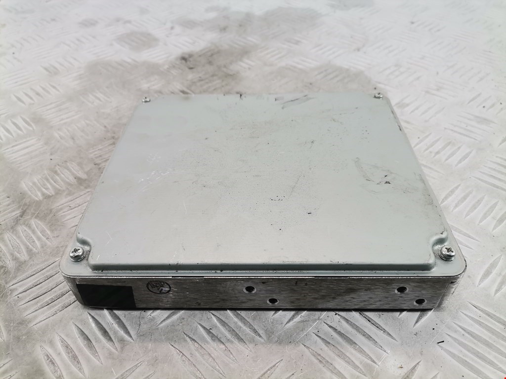 Блок управления двигателя (ЭБУ) TOYOTA Prius II XW20 2003-2012