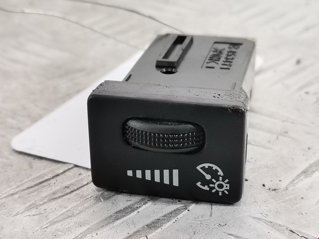 Кнопка освещения панели приборов TOYOTA RAV 4 XA30 2006-2012