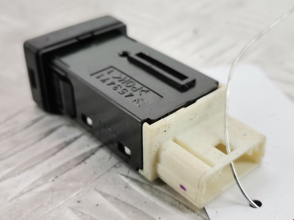 Кнопка освещения панели приборов TOYOTA RAV 4 XA30 2006-2012