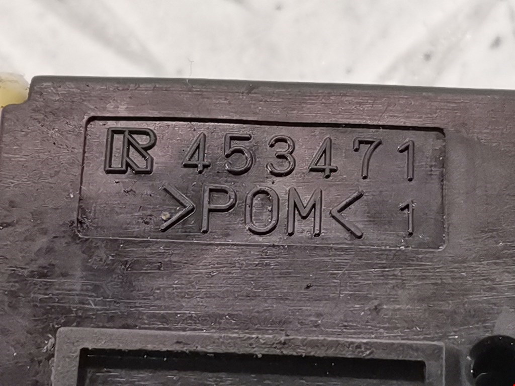 Кнопка освещения панели приборов TOYOTA RAV 4 XA30 2006-2012