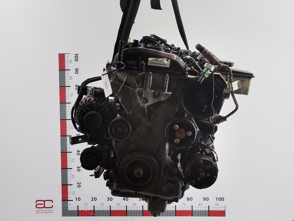 Насос водяной (помпа) Ford Mondeo 3 (2000-2007)