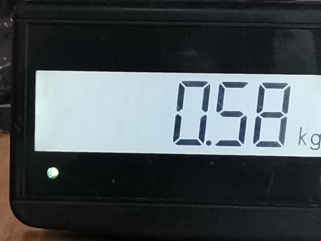 Амортизатор крышки (двери) багажника TOYOTA Prius II XW20 2003-2012