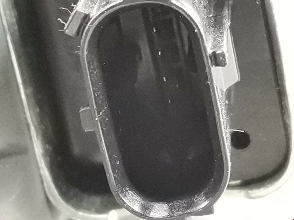 Датчик AIR BAG (подушек безопасности) TOYOTA Prius II XW20 2003-2012