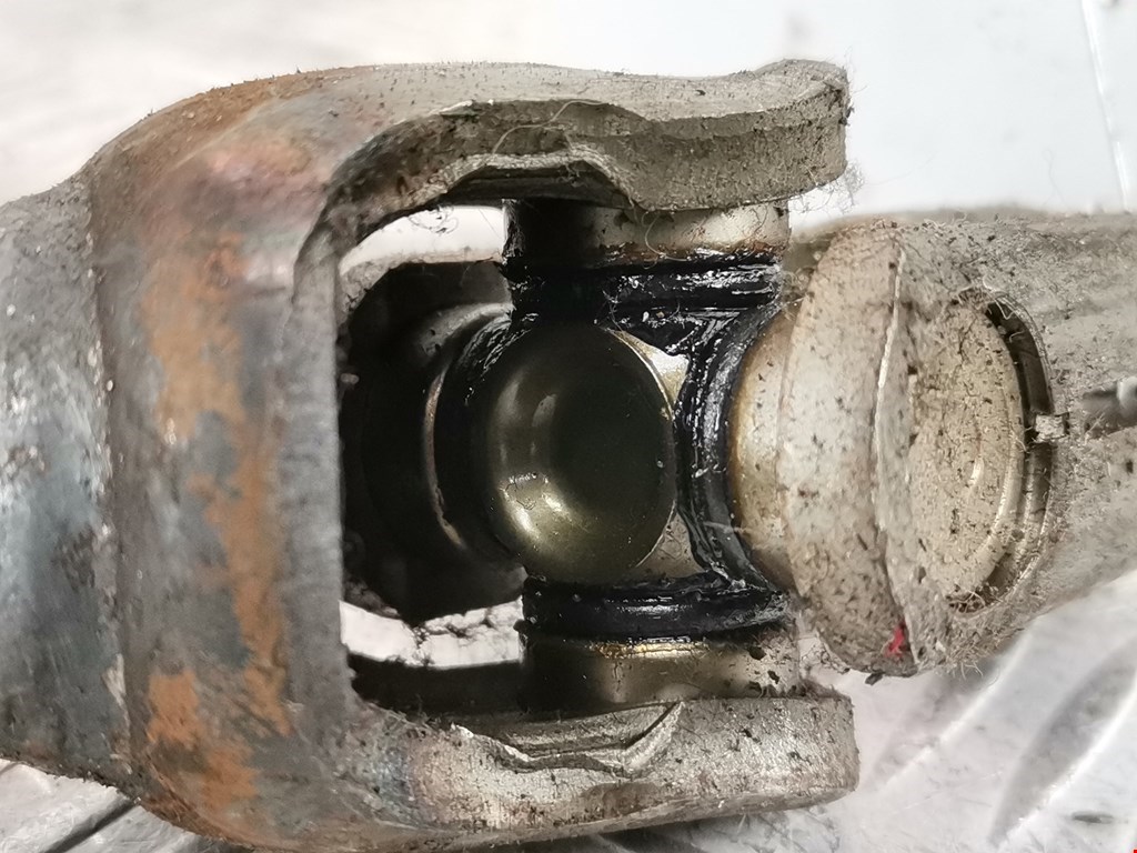 Кардан рулевой TOYOTA Prius II XW20 2003-2012