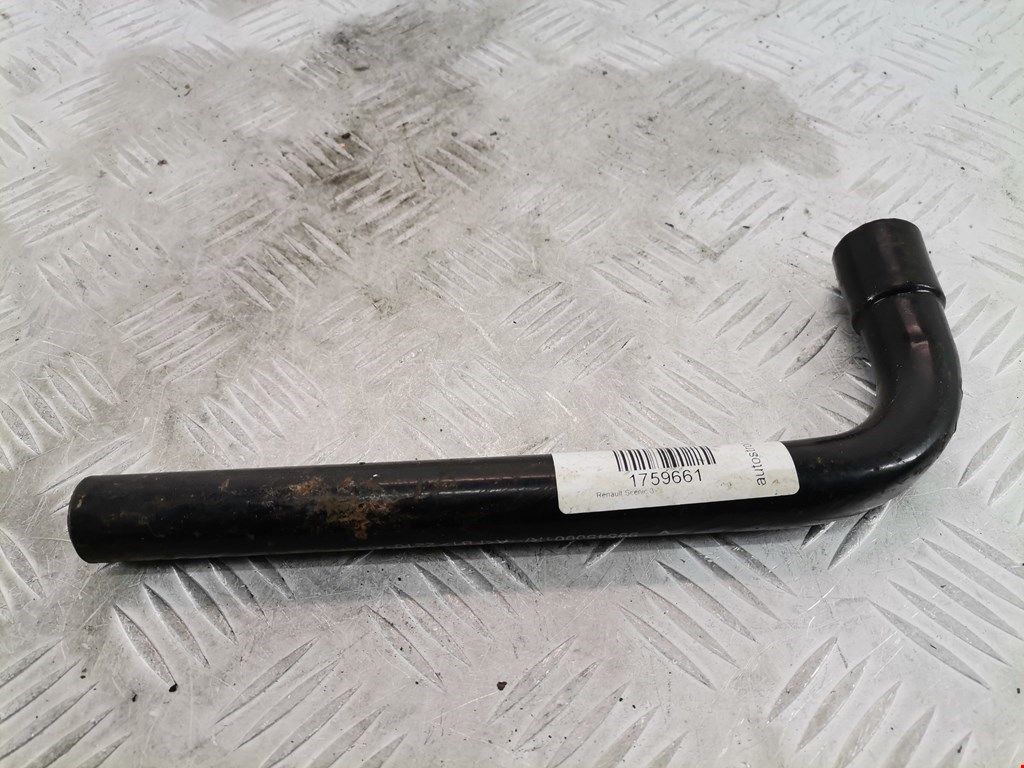 Ключ балонный RENAULT Scenic III 2010-2015