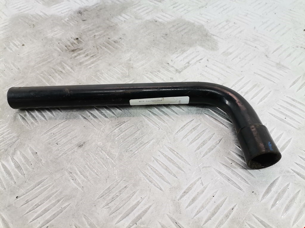 Ключ балонный RENAULT Scenic III 2010-2015