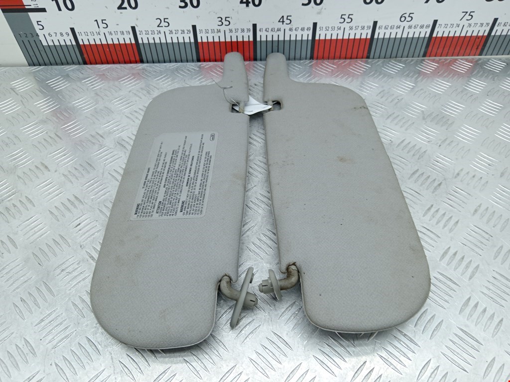 Козырек солнцезащитный MITSUBISHI L200 K6,K7 1996-2006