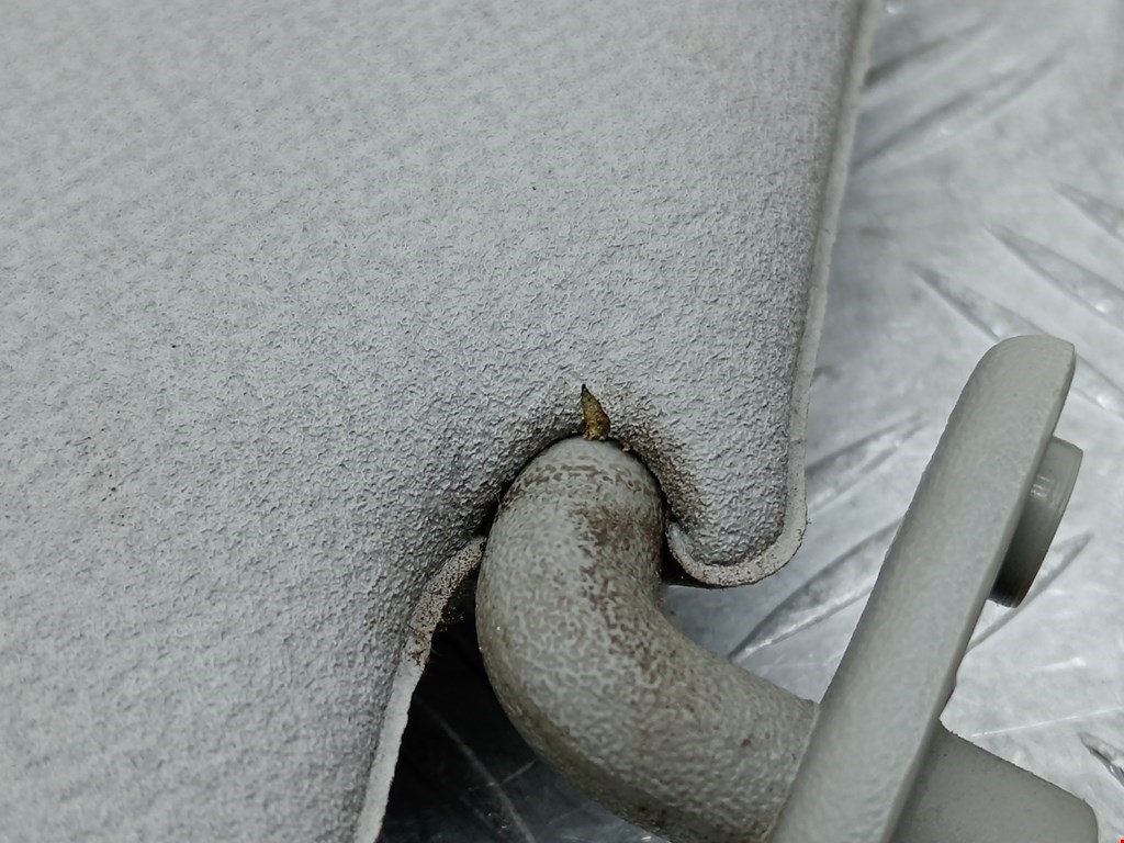 Козырек солнцезащитный MITSUBISHI L200 K6,K7 1996-2006