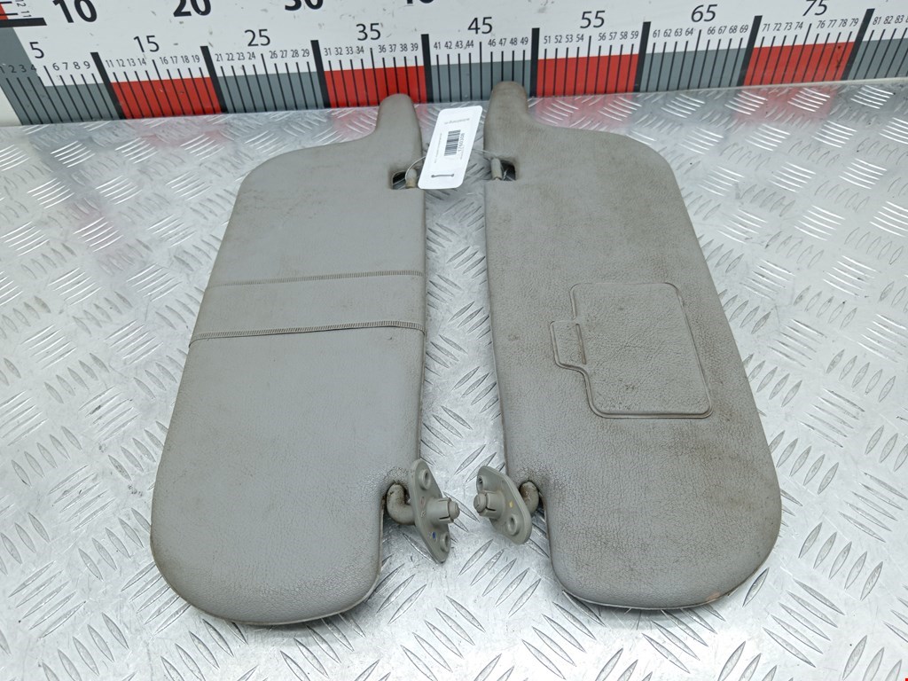 Козырек солнцезащитный MITSUBISHI L200 K6,K7 1996-2006