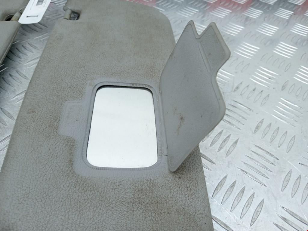 Козырек солнцезащитный MITSUBISHI L200 K6,K7 1996-2006