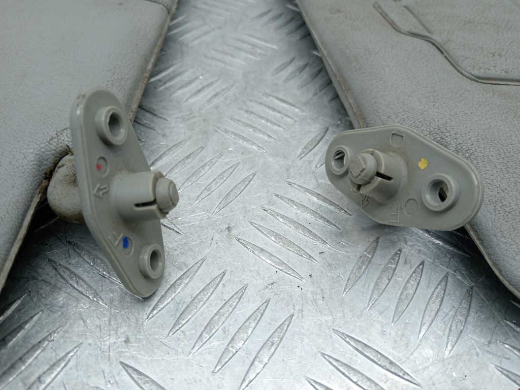 Козырек солнцезащитный MITSUBISHI L200 K6,K7 1996-2006