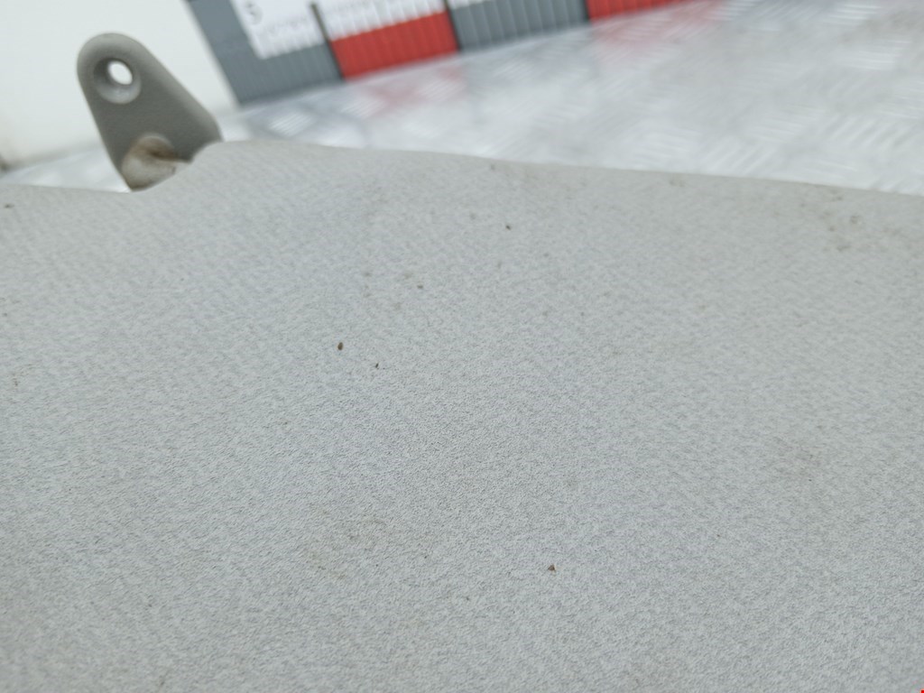 Козырек солнцезащитный MITSUBISHI L200 K6,K7 1996-2006