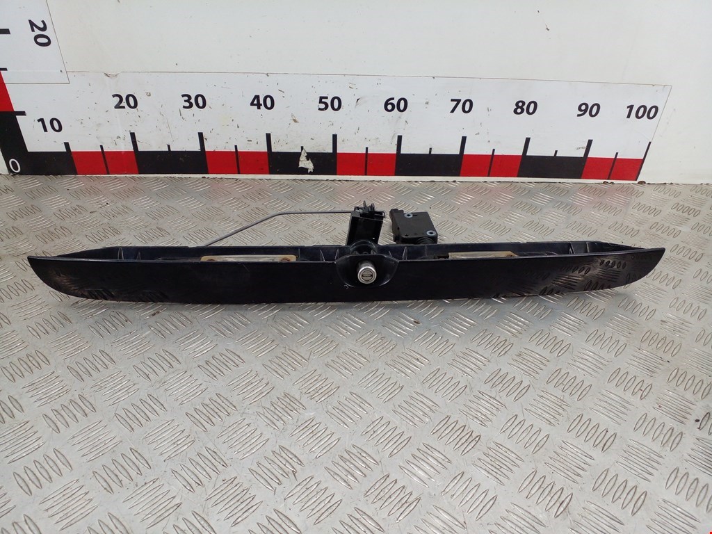 Фонарь подсветки номера OPEL Zafira A 1999-2005