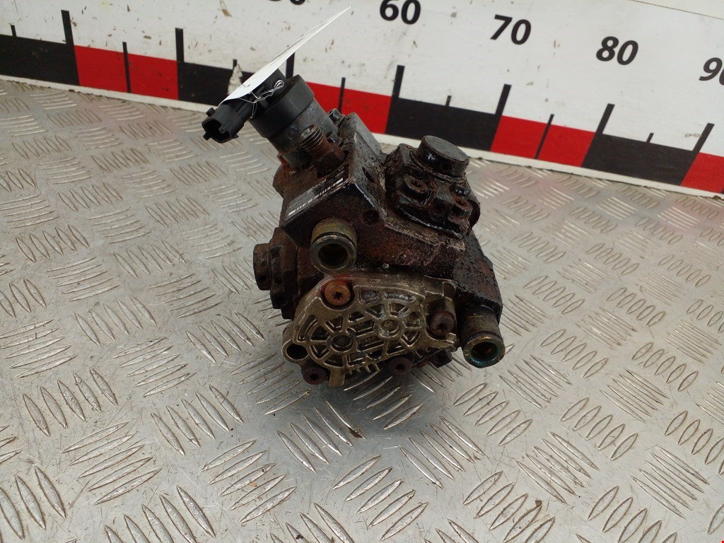 ТНВД (топливный насос высокого давления) KIA Cee'd I 2006-2012