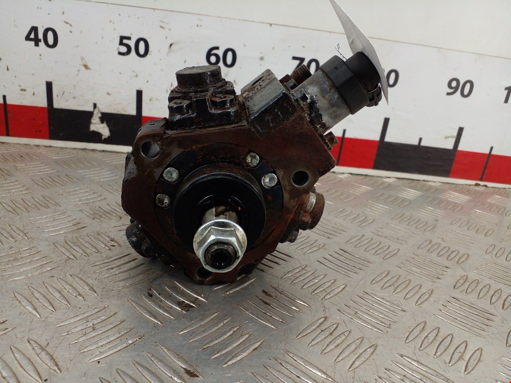 ТНВД (топливный насос высокого давления) KIA Cee'd I 2006-2012