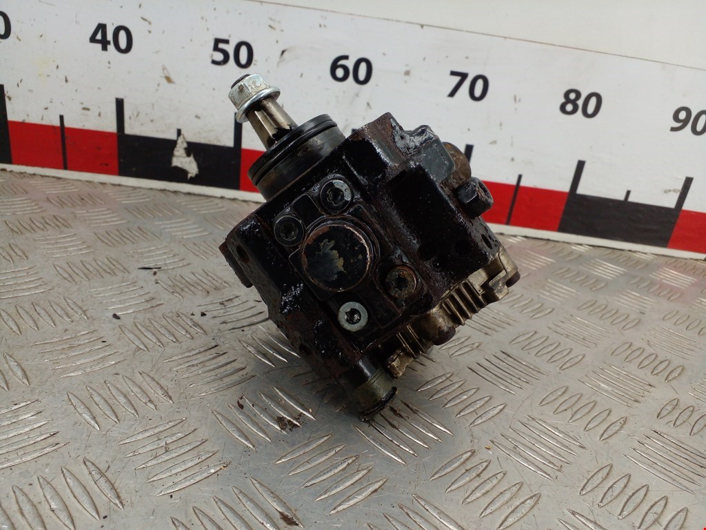 ТНВД (топливный насос высокого давления) KIA Cee'd I 2006-2012