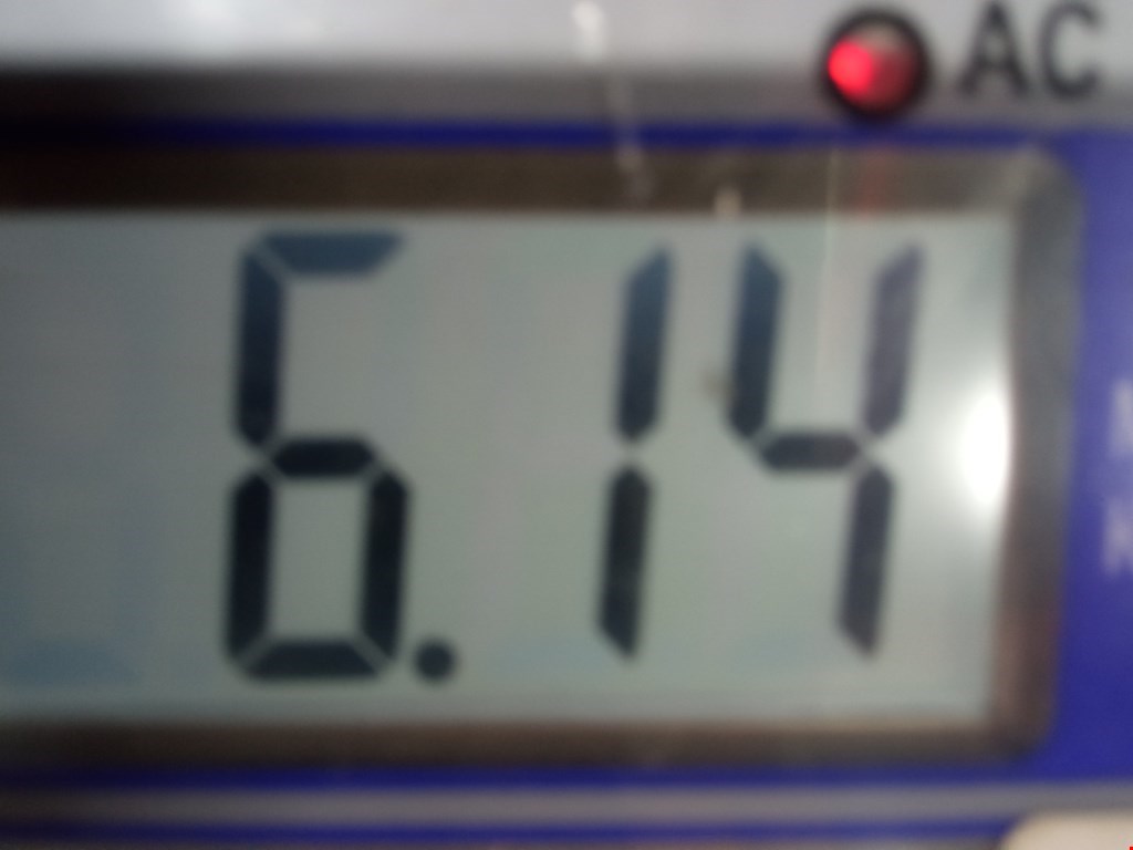 ТНВД (топливный насос высокого давления) KIA Cee'd I 2006-2012