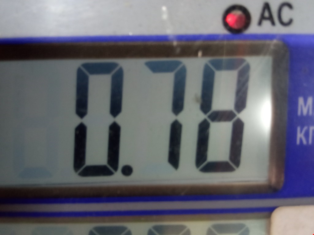 Замок двери передней правой AUDI A6 C5 1997-2004