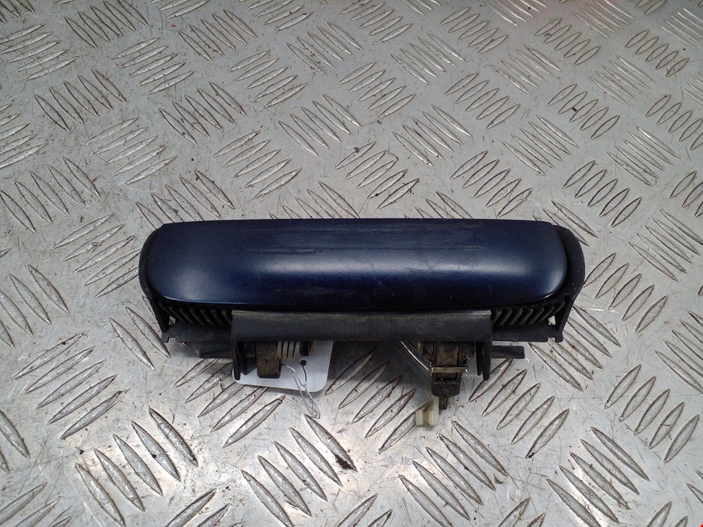 Ручка двери передней наружная правая AUDI A6 C5 1997-2004