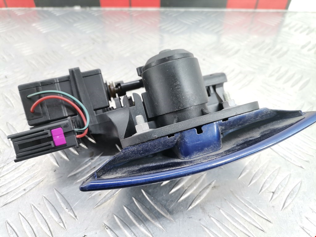 Ручка двери багажника наружная OPEL Meriva A 2003-2010