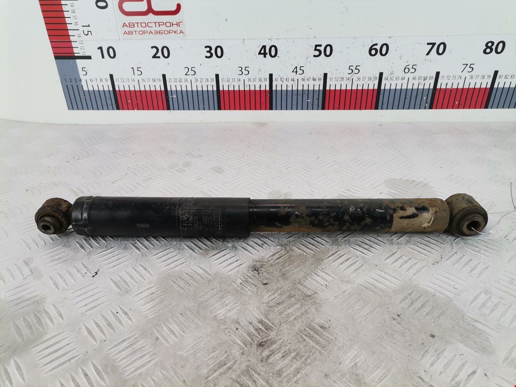 Амортизатор задний правый CITROEN C 2 2003-2008