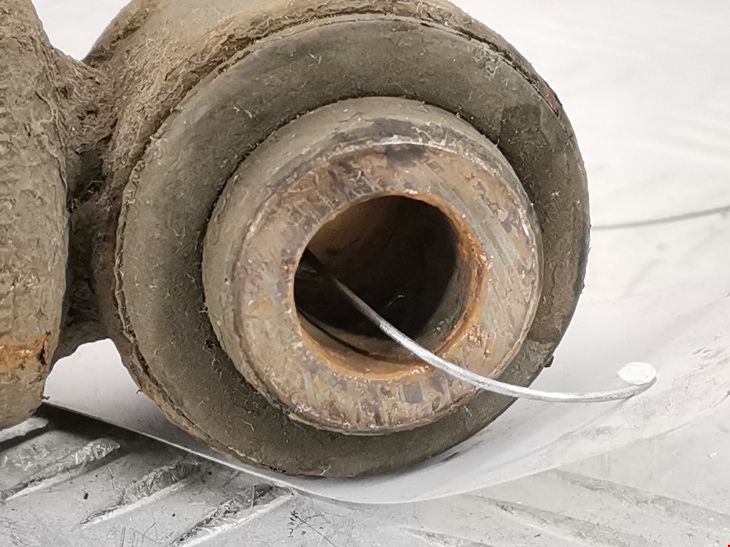 Амортизатор задний правый CITROEN C 2 2003-2008