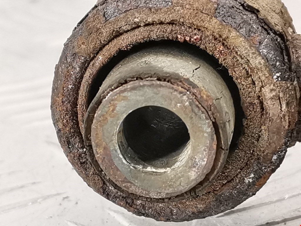 Амортизатор задний правый CITROEN C 2 2003-2008