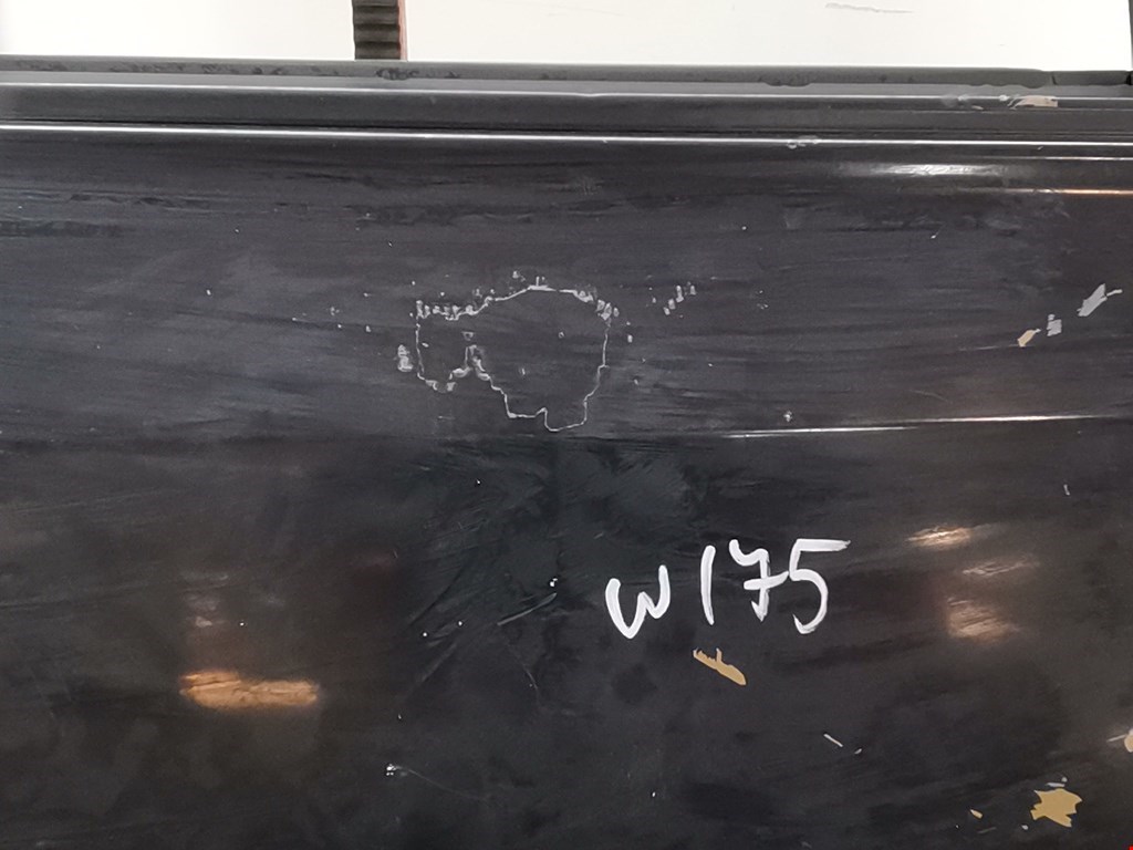 Дверь задняя правая RENAULT Koleos HY 2008-2016