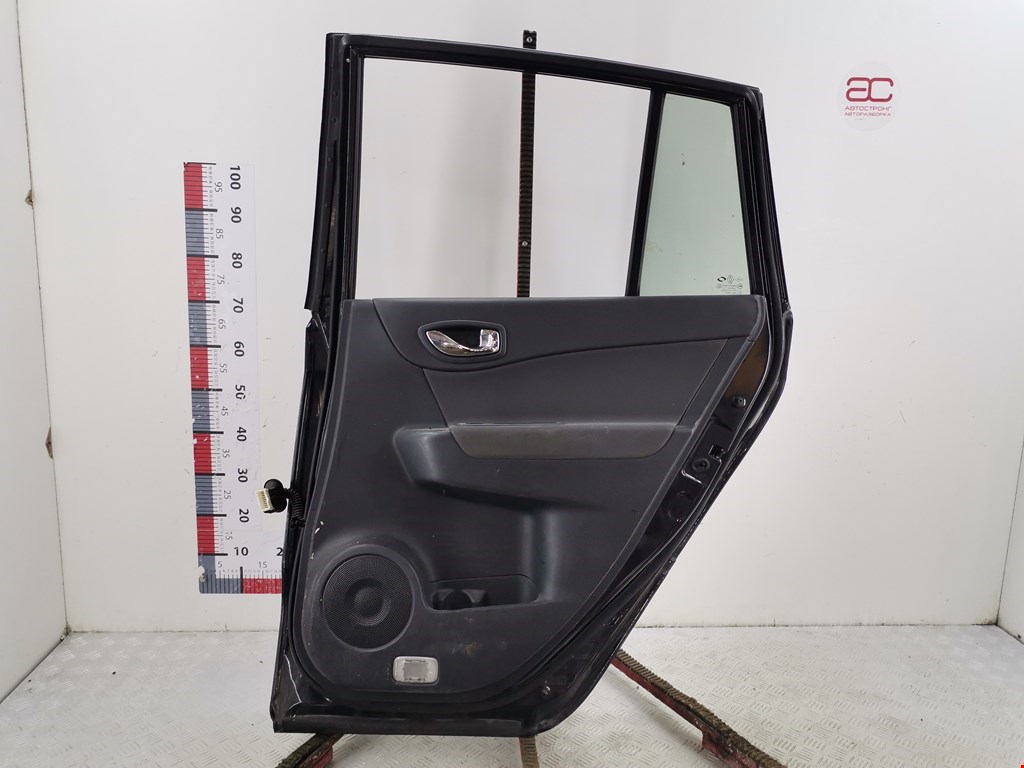 Дверь задняя правая RENAULT Koleos HY 2008-2016