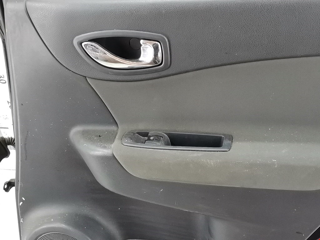 Дверь задняя правая RENAULT Koleos HY 2008-2016