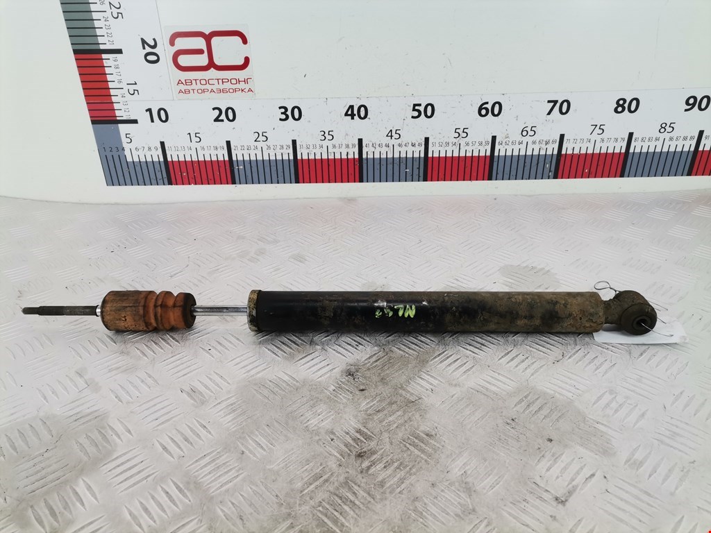 Амортизатор передний левый MERCEDES-BENZ C-Class C-klasse W202 1993-2000