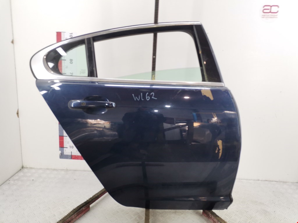 Дверь задняя правая Jaguar XF (X250) (2007-2015)