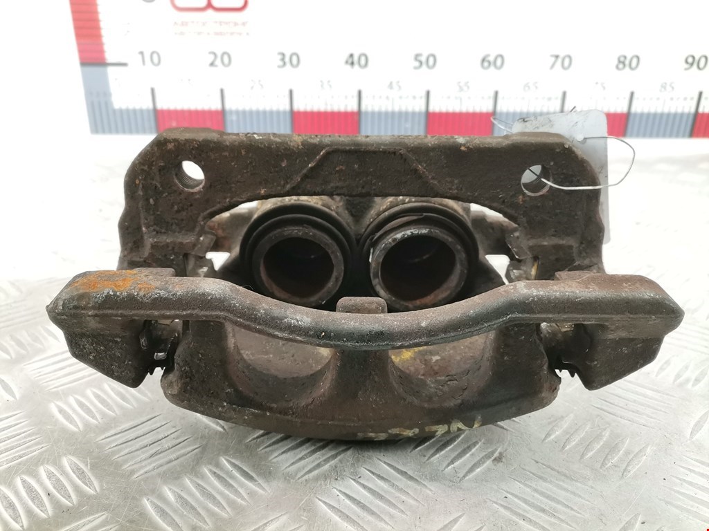 Суппорт передний левый CITROEN Jumpy 2007-2016