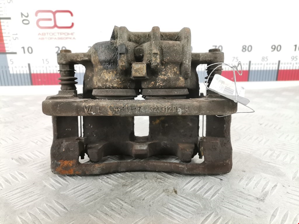 Суппорт передний левый CITROEN Jumpy 2007-2016