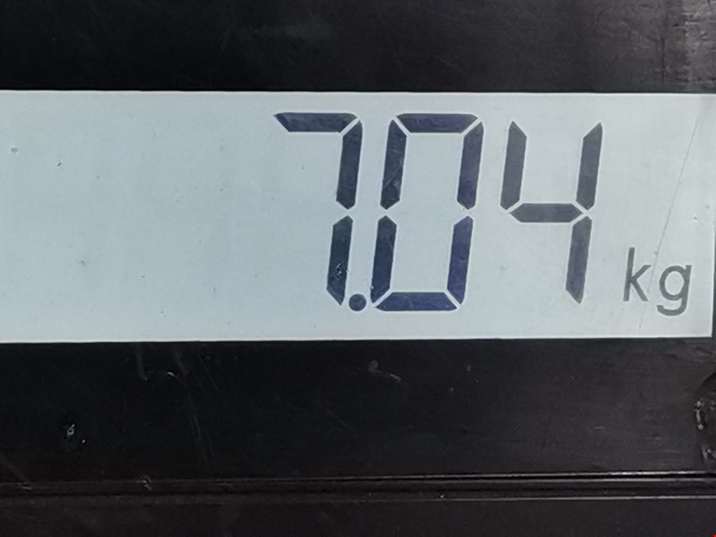 Суппорт передний левый CITROEN Jumpy 2007-2016