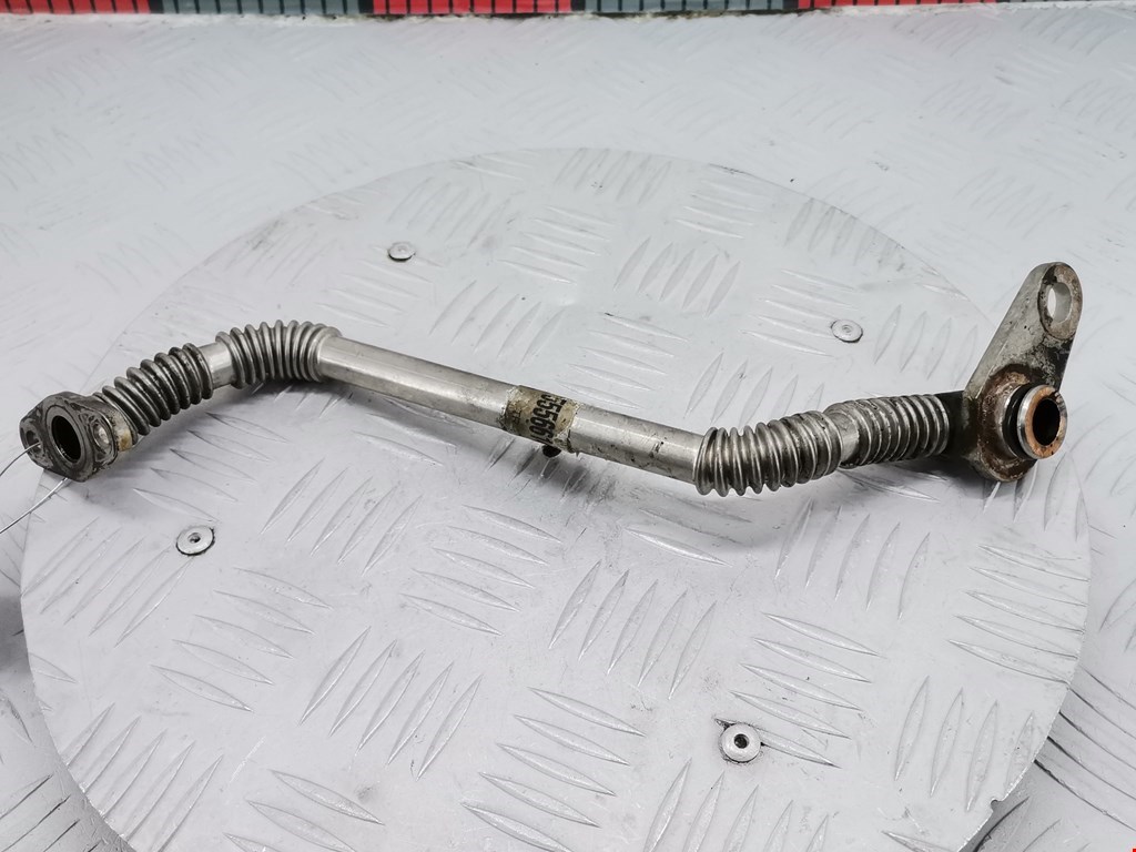 Трубка нагнетателя OPEL Insignia 2008-2017